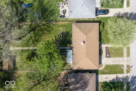 2114 N Auburn Street Indianapolis IN 46224