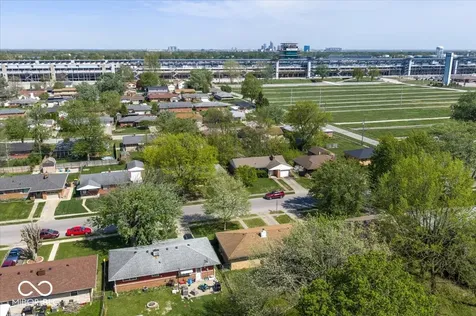 2114 N Auburn Street Indianapolis IN 46224