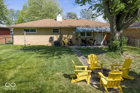 2114 N Auburn Street Indianapolis IN 46224
