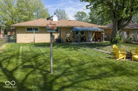 2114 N Auburn Street Indianapolis IN 46224