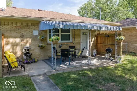 2114 N Auburn Street Indianapolis IN 46224