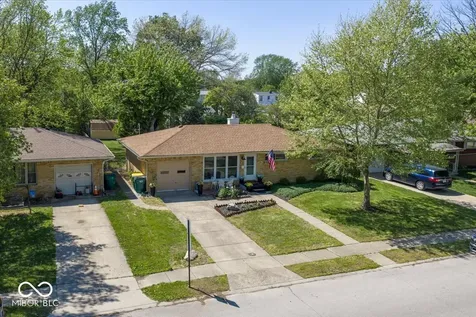 2114 N Auburn Street Indianapolis IN 46224