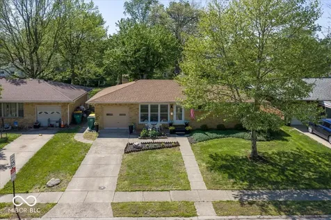2114 N Auburn Street Indianapolis IN 46224