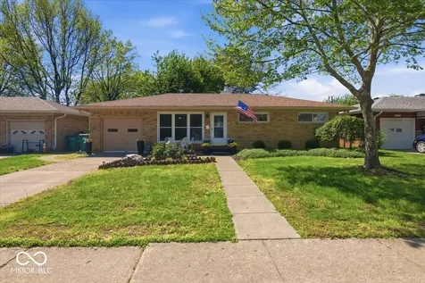 2114 N Auburn Street Indianapolis IN 46224