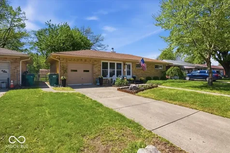 2114 N Auburn Street Indianapolis IN 46224