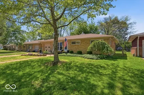 2114 N Auburn Street Indianapolis IN 46224