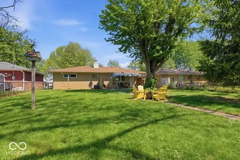 2114 N Auburn Street Indianapolis IN 46224