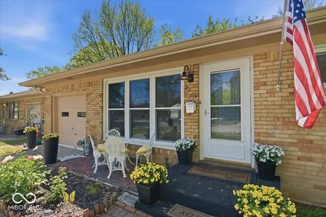 2114 N Auburn Street Indianapolis IN 46224