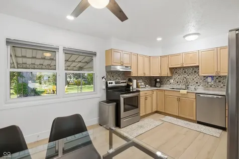 2114 N Auburn Street Indianapolis IN 46224