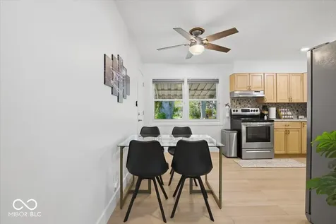 2114 N Auburn Street Indianapolis IN 46224