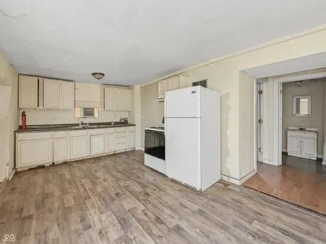 2606 Mars Hill Street Indianapolis IN 46241