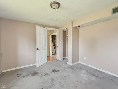 2606 Mars Hill Street Indianapolis IN 46241