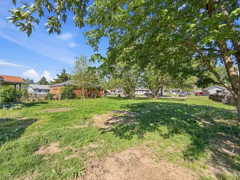 2606 Mars Hill Street Indianapolis IN 46241