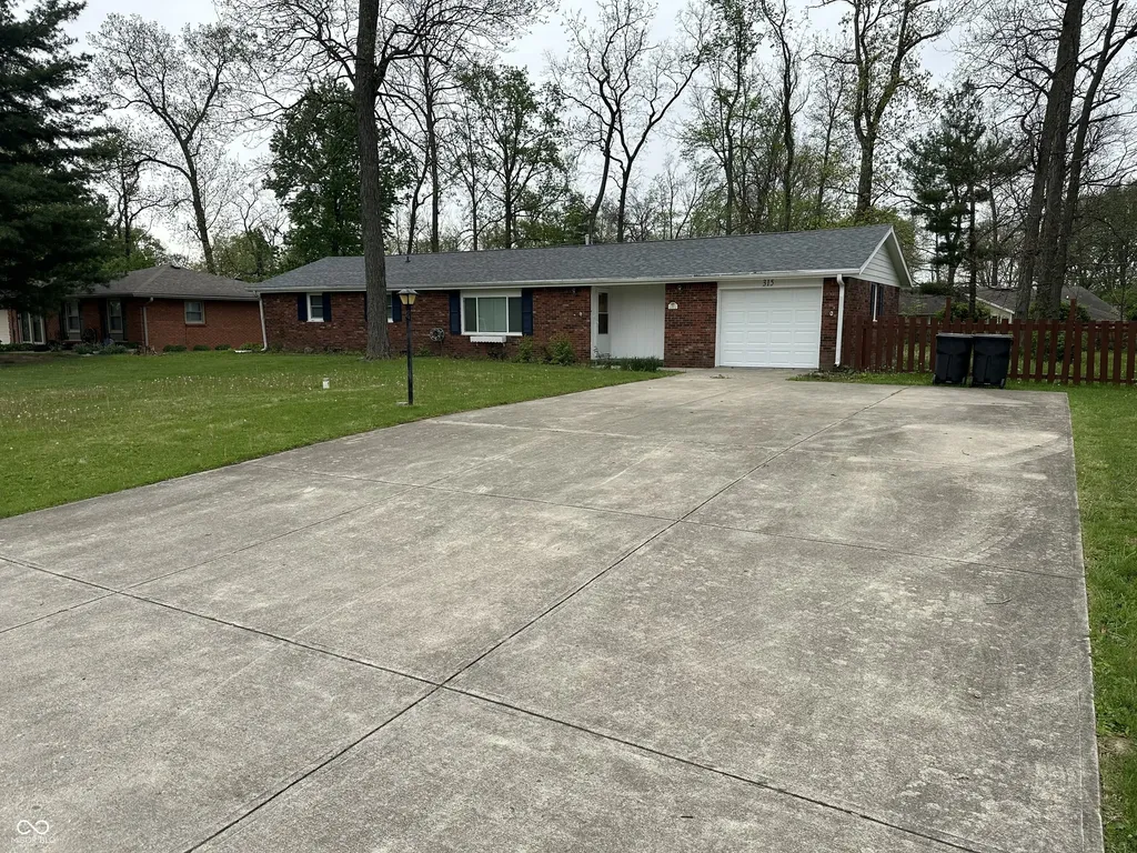 315 Olive Street Anderson IN 46017
