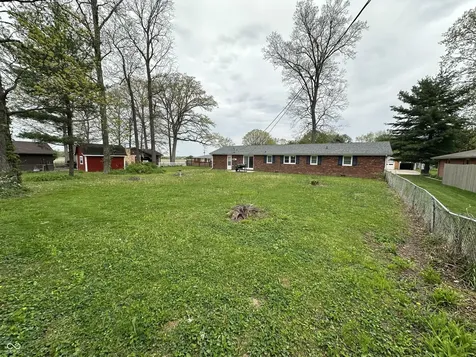315 Olive Street Anderson IN 46017