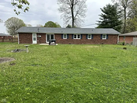 315 Olive Street Anderson IN 46017