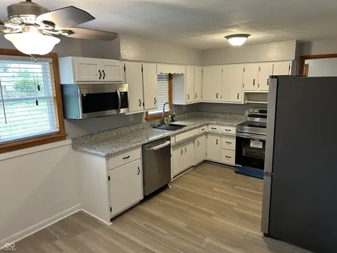 315 Olive Street Anderson IN 46017
