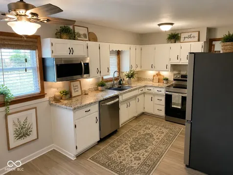 315 Olive Street Anderson IN 46017