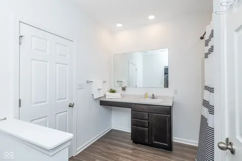 6926 Honeysuckle Way Pendleton IN 46064
