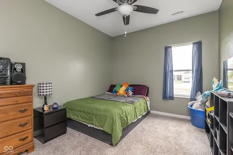 6926 Honeysuckle Way Pendleton IN 46064