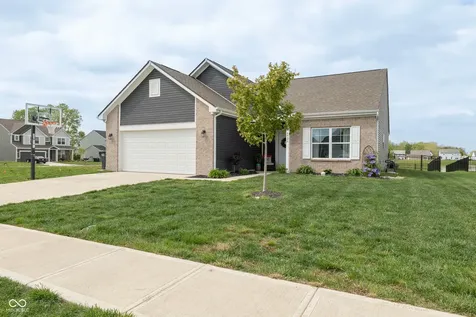 6926 Honeysuckle Way Pendleton IN 46064