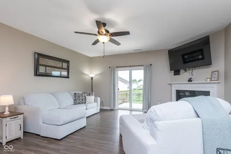 6926 Honeysuckle Way Pendleton IN 46064