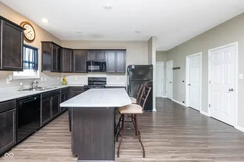 6926 Honeysuckle Way Pendleton IN 46064