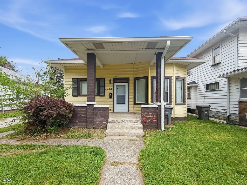 3032 Boulevard Place Indianapolis IN 46208