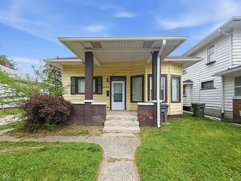 3032 Boulevard Place Indianapolis IN 46208