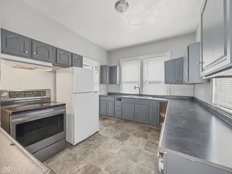 3032 Boulevard Place Indianapolis IN 46208