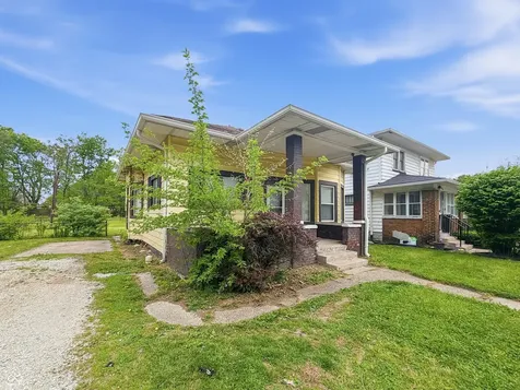 3032 Boulevard Place Indianapolis IN 46208