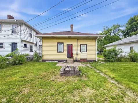 3032 Boulevard Place Indianapolis IN 46208