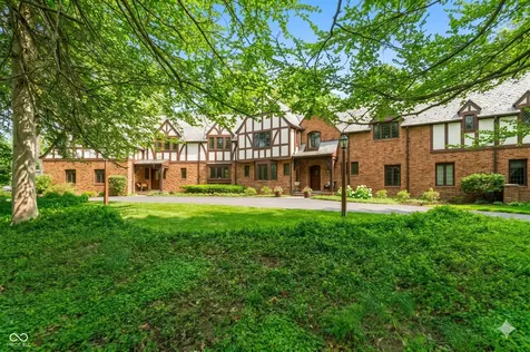 8103 N Pennsylvania Street Indianapolis IN 46240