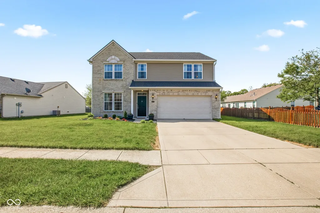 89 Spring Lake Drive Westfield IN 46074