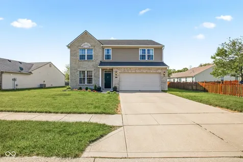 89 Spring Lake Drive Westfield IN 46074