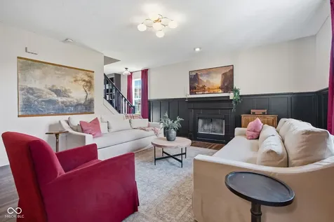 89 Spring Lake Drive Westfield IN 46074