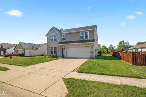 89 Spring Lake Drive Westfield IN 46074