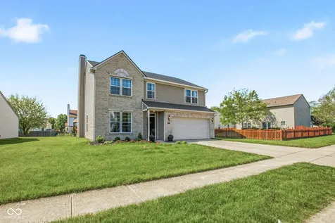 89 Spring Lake Drive Westfield IN 46074