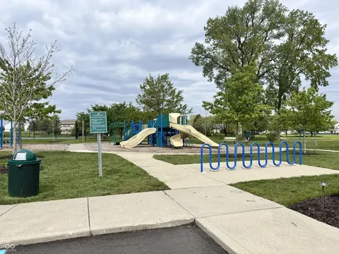 89 Spring Lake Drive Westfield IN 46074