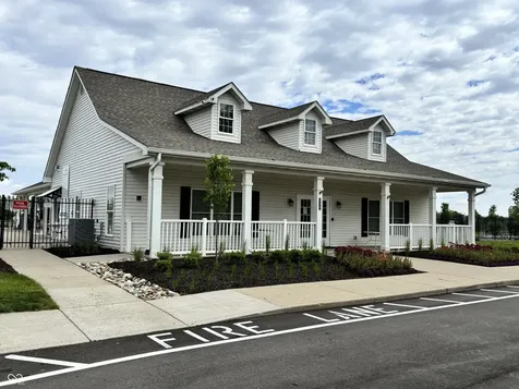 89 Spring Lake Drive Westfield IN 46074