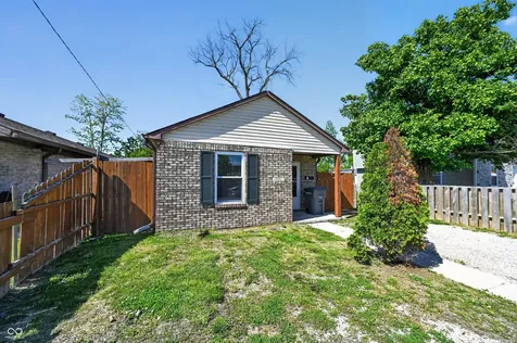5020 Elliott Avenue Indianapolis IN 46201