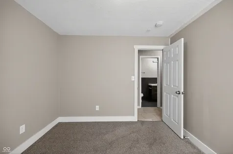 5020 Elliott Avenue Indianapolis IN 46201
