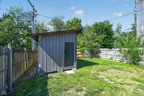 5020 Elliott Avenue Indianapolis IN 46201
