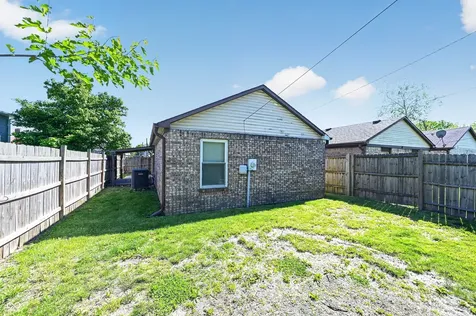 5020 Elliott Avenue Indianapolis IN 46201