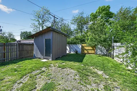 5020 Elliott Avenue Indianapolis IN 46201