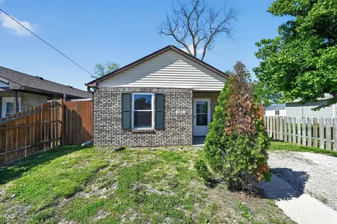 5020 Elliott Avenue Indianapolis IN 46201