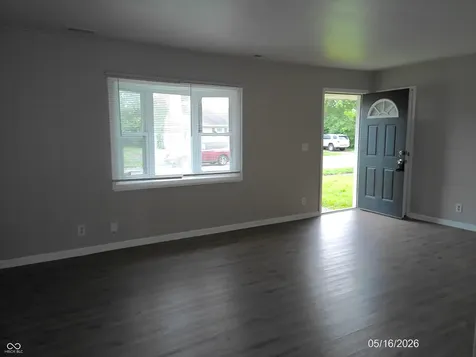 4031 Balboa Drive Indianapolis IN 46226