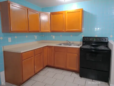 4031 Balboa Drive Indianapolis IN 46226