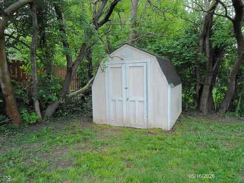4031 Balboa Drive Indianapolis IN 46226