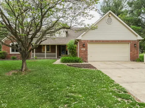 4124 Windsor Court Greenwood IN 46142